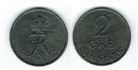 2 øre 1948 i kv. 0