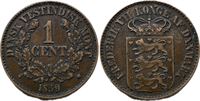 DVI: 1 cent 1859 i kv. 1 - 1+