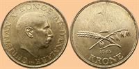 1 kr. 1945 i kv. 01