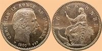 Guld 10 kr. 1900 i kv. 01 - 0