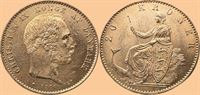Guld 20 kr. 1900 i kv. 1+ - 01