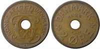 2 øre 1926 i kv. 1