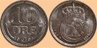 10 øre 1916 i kv. 01