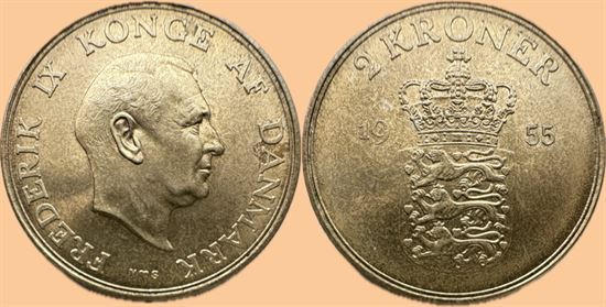 2 kr. 1955 i kv. 01 - 0