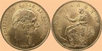 Guld 20 kr. 1873 i kv. 1+ - 01