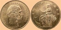 Guld 20 kr. 1876 i kv. 01 - 0