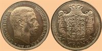 Guld 20 kr. 1913 i kv. 01