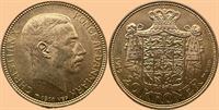 Guld 20 kr. 1914 i kv. 01