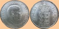 Erindringsmønt - Årgang 1937 2 kr. sølv i kv. 0