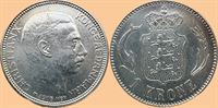 1 kr. 1916 i kv. 0