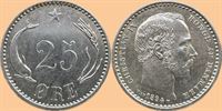 25 øre 1894 i kv. 01