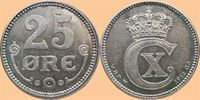 25 øre 1914 i kv. 01