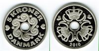 5 kr. 2010 i kv. 0 - M
