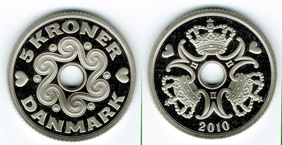 5 kr. 2010 i kv. 0 - M