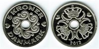 5 kr. 2012 i kv. 0 - M