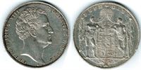 År 1840 - Chr. IX - 1 speciedaler i kv. 1+ - 01