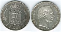 1 kr. 1892 i kv. 01