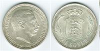 2 kr. 1916 i kv. 01