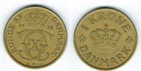 1 kr. 1938 i kv. 1 - 1+