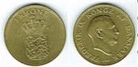 1 kr. 1959 i kv. 1+