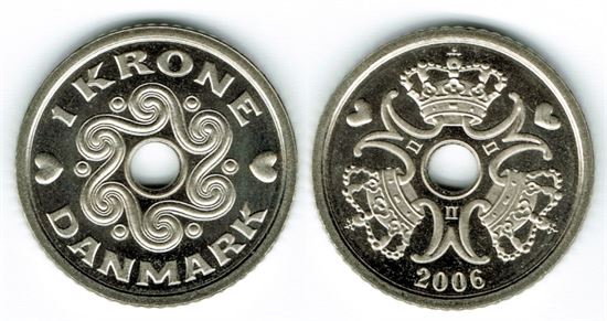 1 kr. 2006 i kv. S