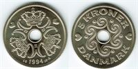 5 kr. 1994 i kv. S