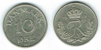 10 øre 1959 i kv. 1