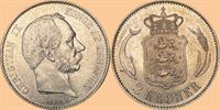 2 kr. 1875 i kv. 0
