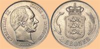 2 kr. 1876 i kv. 01