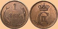 1 øre 1883 i kv. 01