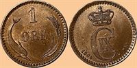 1 øre 1904 i kv. 0