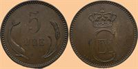 5 øre 1906 i kv. 01