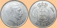 1 kr. 1916 i kv. 0