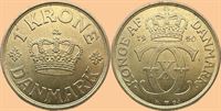 1 kr. 1940 i kv. 0