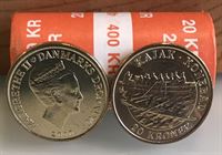 SKIBE: 20 kr. 2010 - Kajak-Konebåd i kv. 0