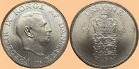 1 kr. 1947 i kv. S - pragteksemplar