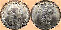 1 kr. 1948 i kv. S - pragteksemplar