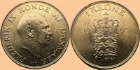 1 kr. 1959 i kv. S - pragteksemplar