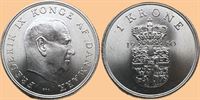 1 kr. 1960 i kv. 0