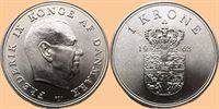 1 kr. 1963 i kv. 0