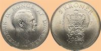 2 kr. 1947 i kv. S - pragteksemplar