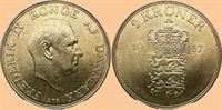 2 kr. 1957 i kv. 0
