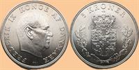 5 kr. 1960 i kv. 0