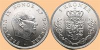 5 kr. 1968 i kv. 0