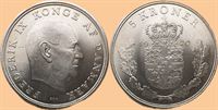 5 kr. 1970 i kv. 0